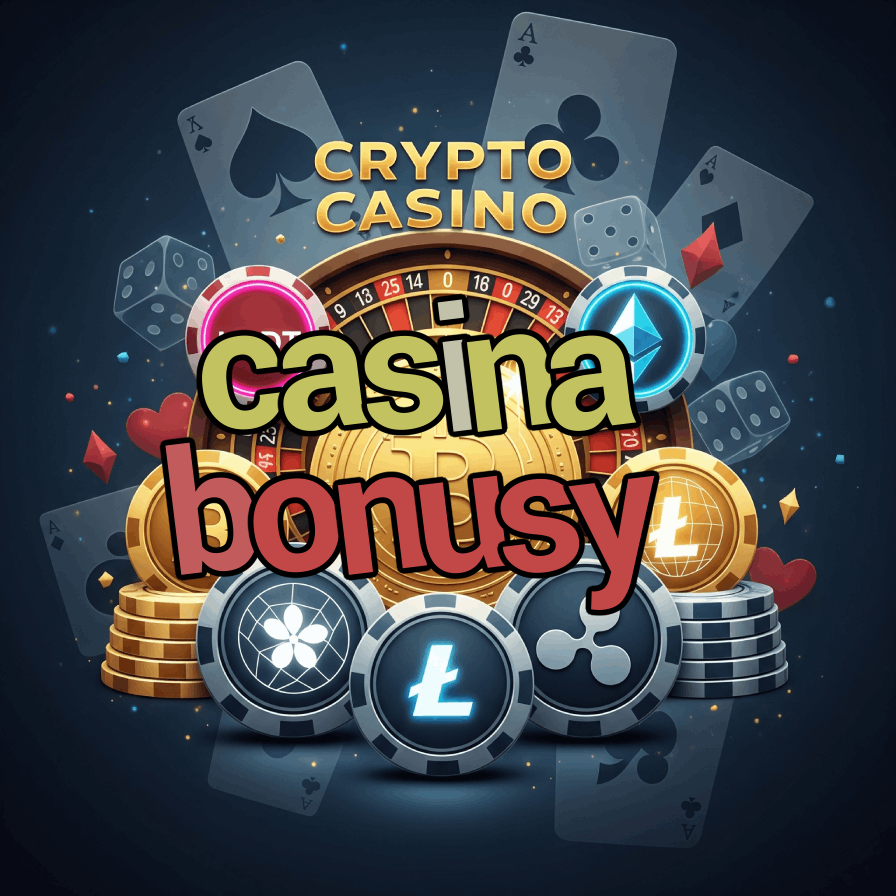 Casina Bonusy - Best Bonus Casino Offers
